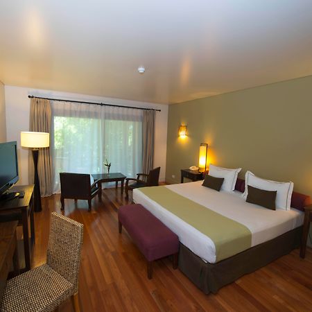 Loi Suites Iguazu Hotel Puerto Iguazú Kültér fotó