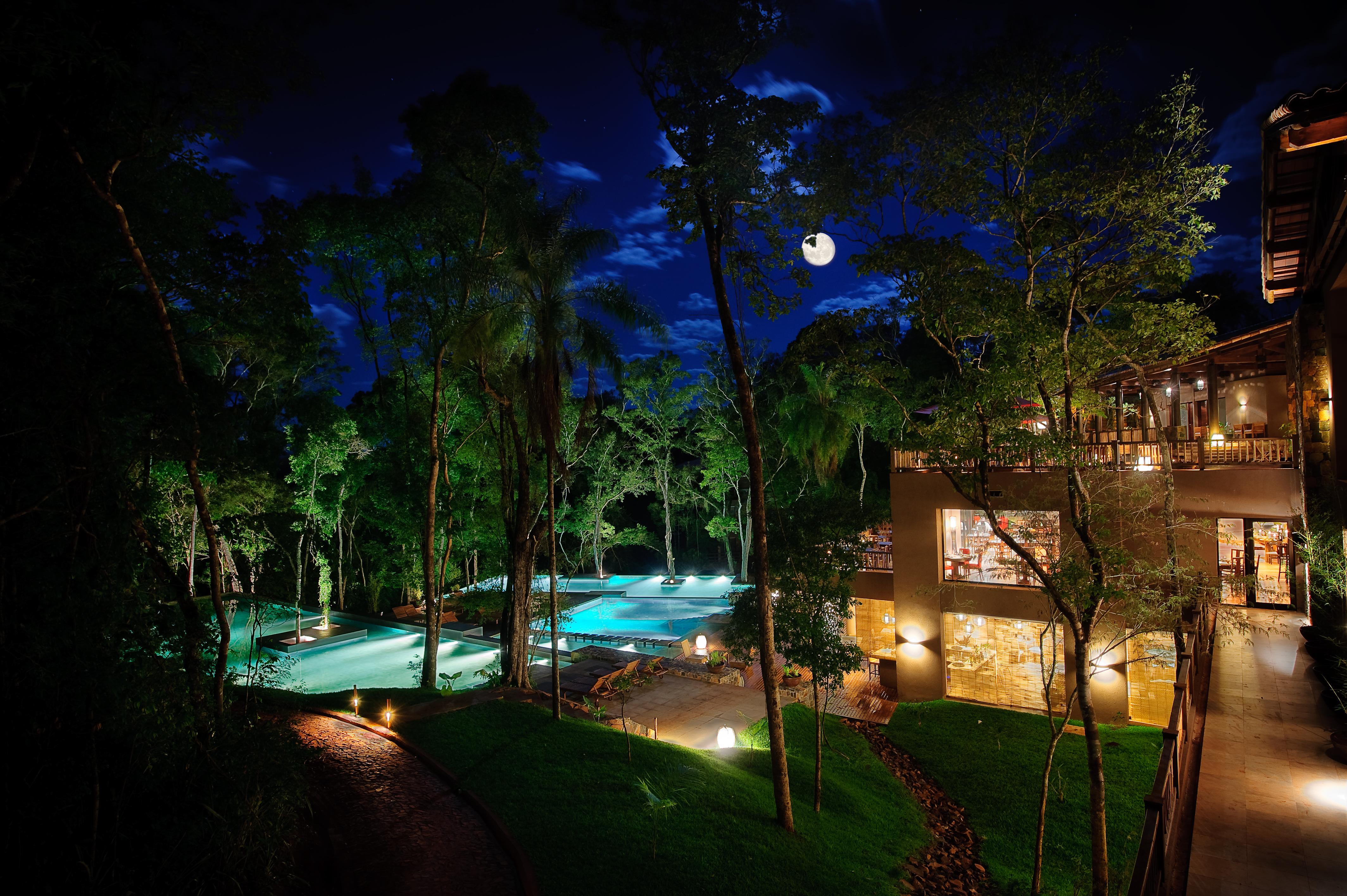 Loi Suites Iguazu Hotel Puerto Iguazú Létesítmények fotó