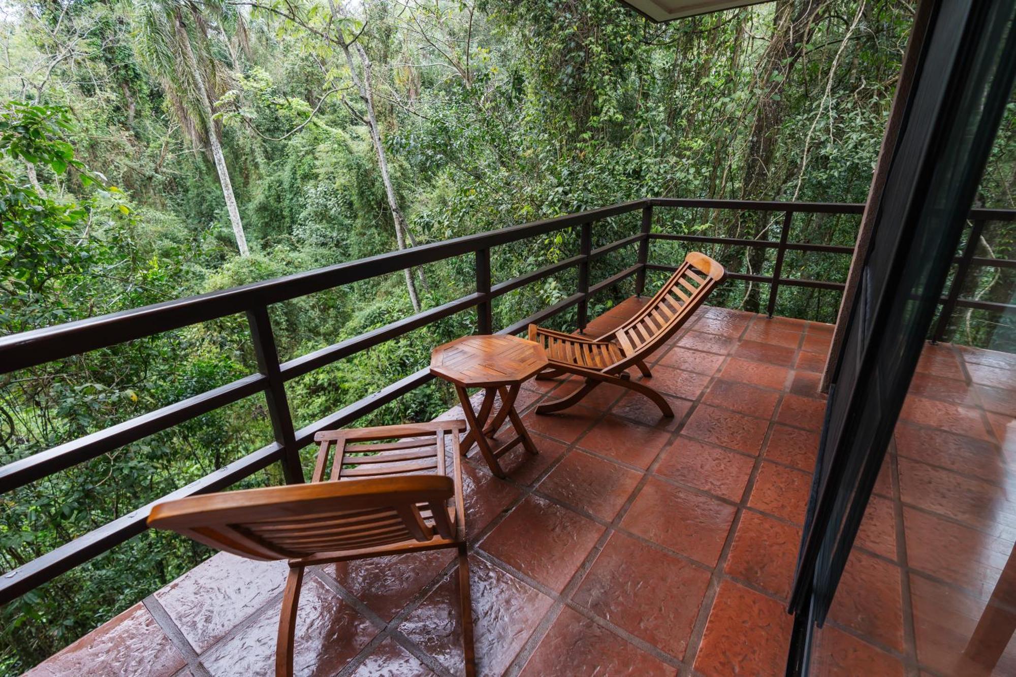 Loi Suites Iguazu Hotel Puerto Iguazú Kültér fotó